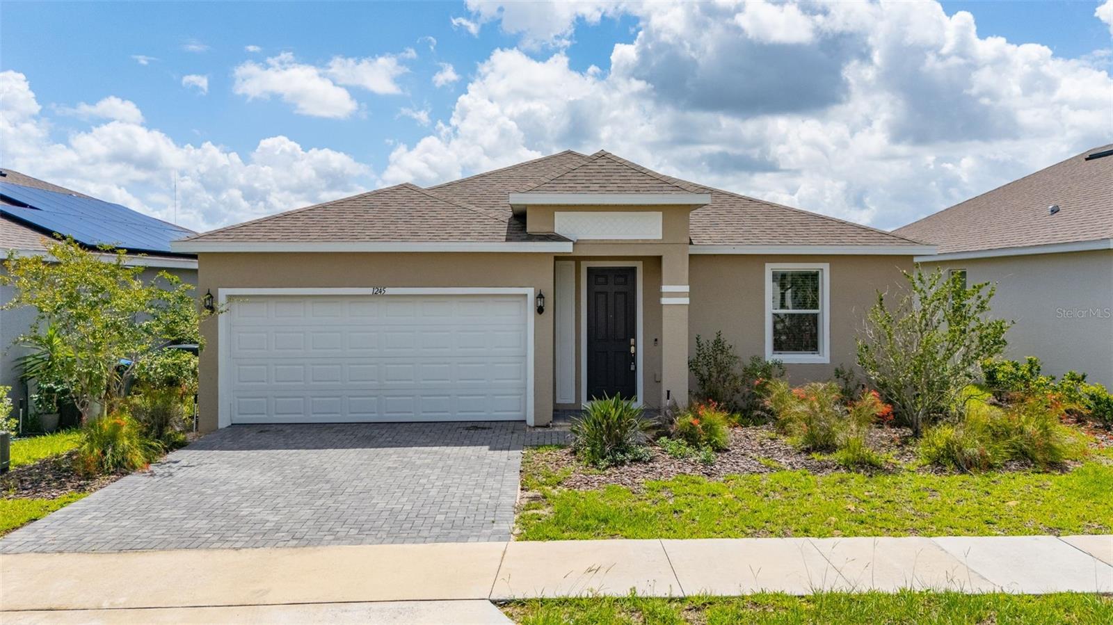 Listing photo 1 for 1245 Tupelo Trl