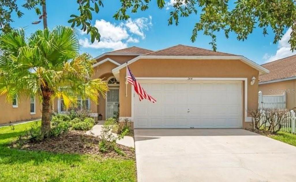 144 SEVILLE POINTE AVENUE