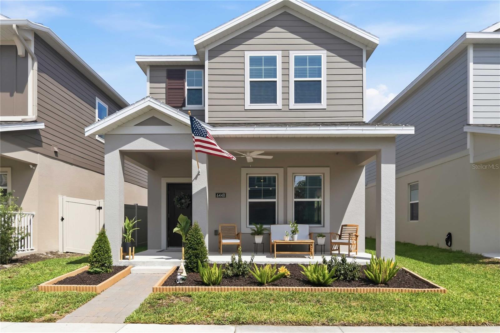 6448 PINE FORK ALLEY