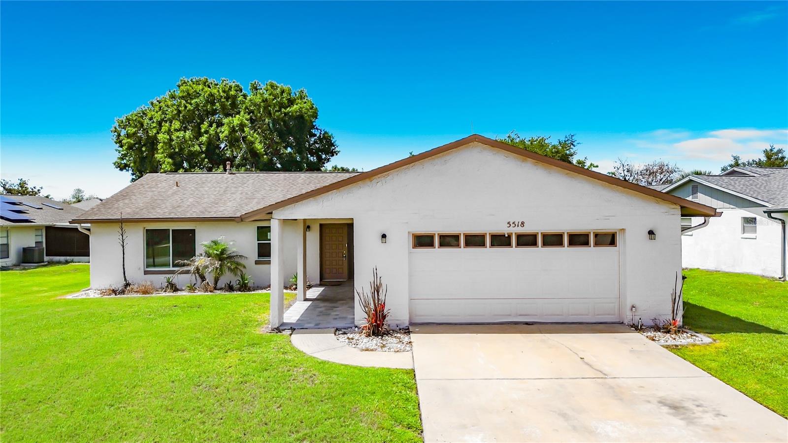 5518 SANDY HILL DRIVE