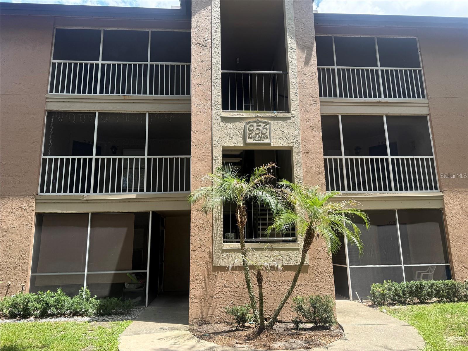 956 SALT POND PLACE Unit 204