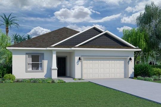 Listing photo 1 for 2535 Mariah Pl