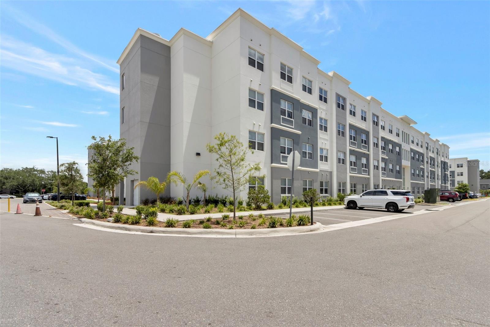 1210 SOUTHSTATION PLACE Unit 207
