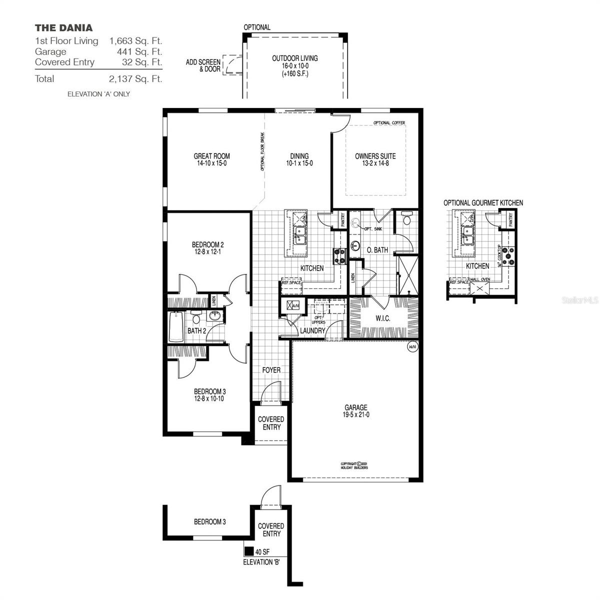 Listing photo 2 for 2311 Selenia St