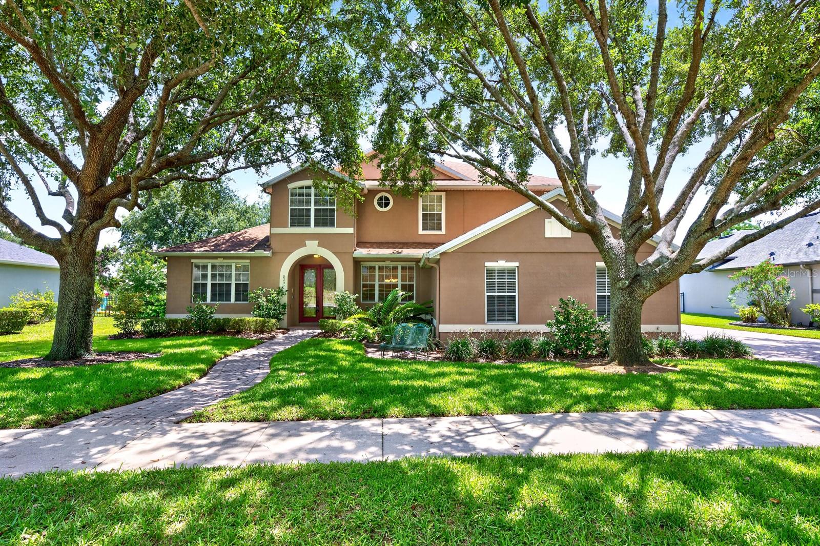 825 PARKSIDE POINTE BOULEVARD