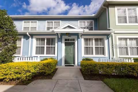 4011 VENETIAN BAY DRIVE Unit 106