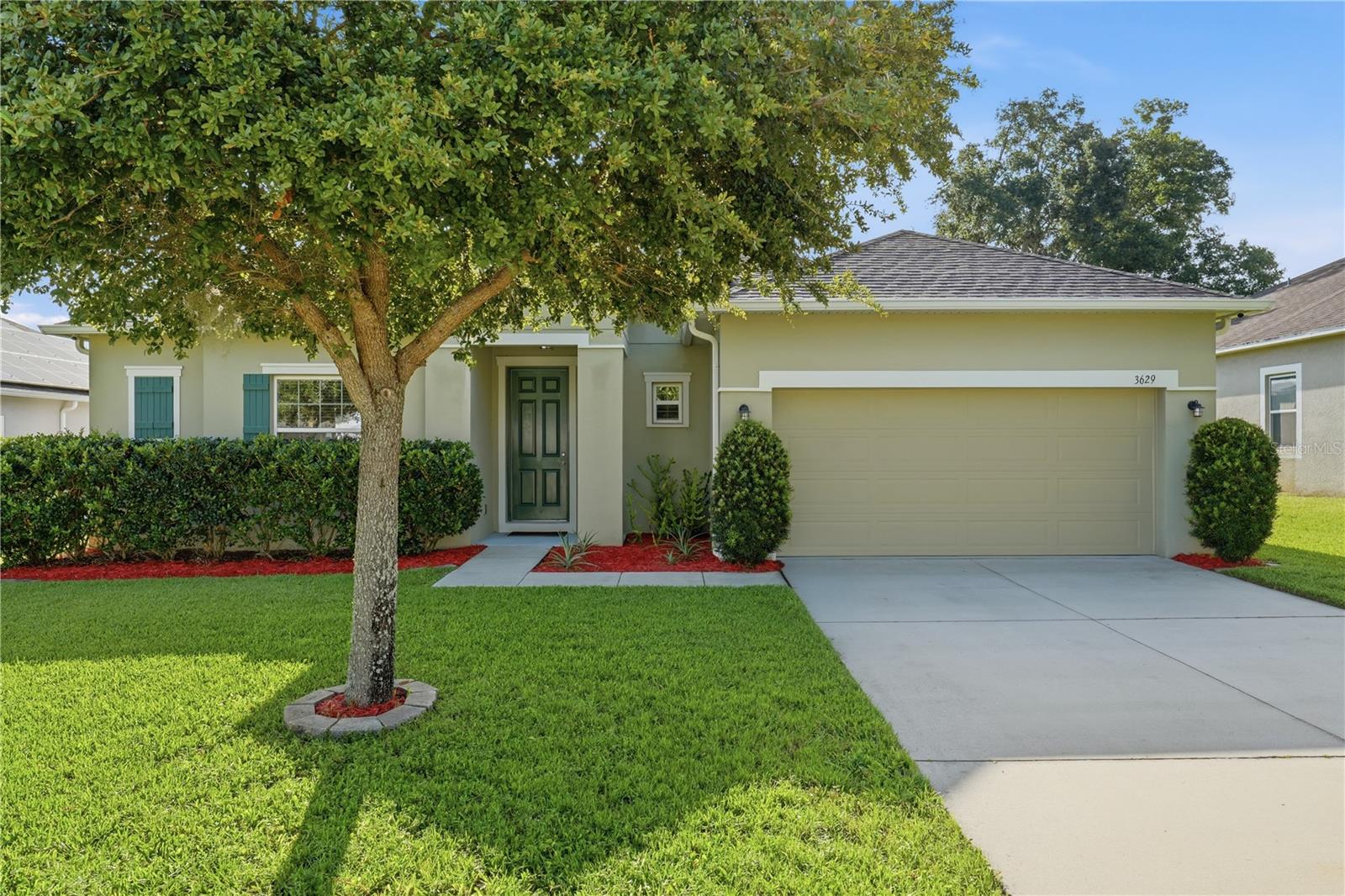 3629 PELOCK DRIVE