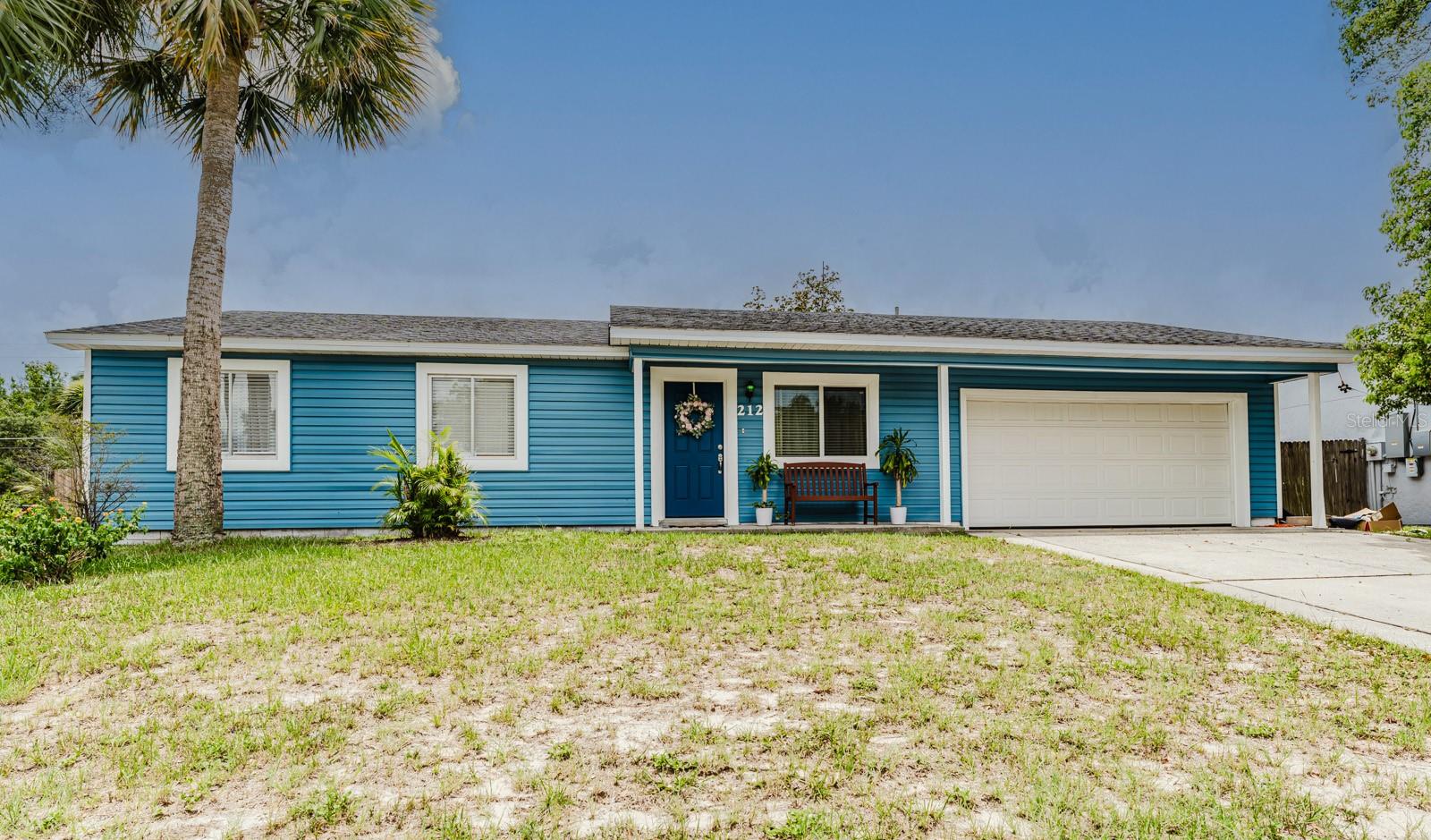 212 SUMMERSET DRIVE