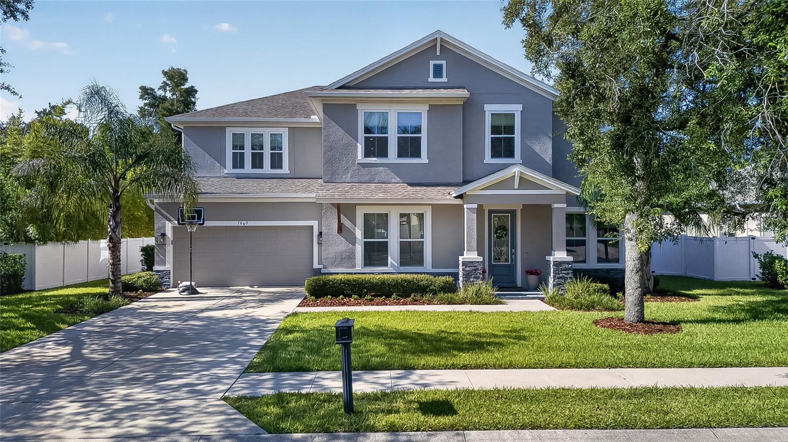 7060 WINDING LAKE CIRCLE