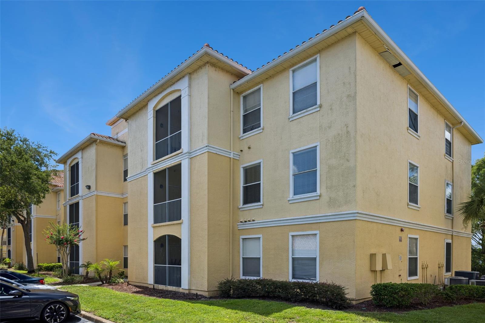 1460 LAKE SHADOW CIRCLE Unit 7207
