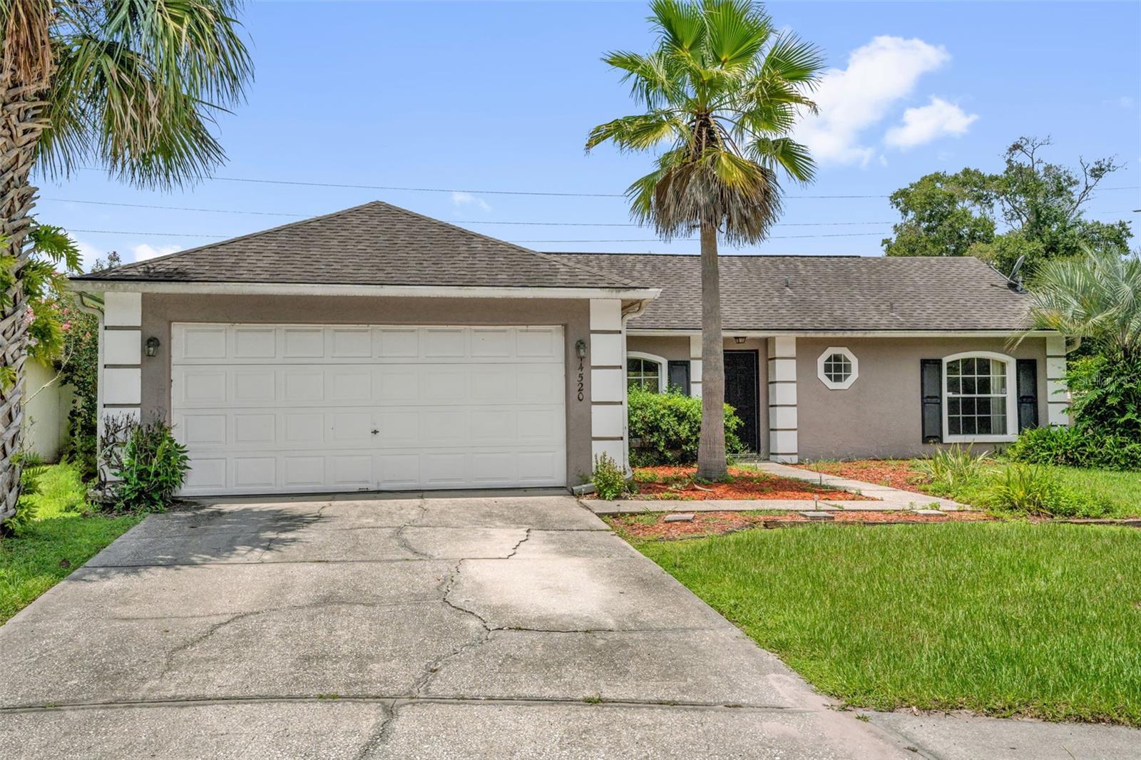 14520 LYCASTLE CIRCLE