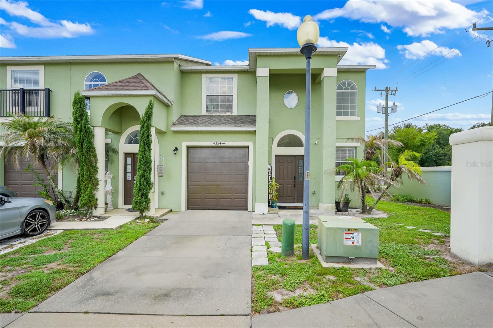 4384 PARADISE COVE COURT