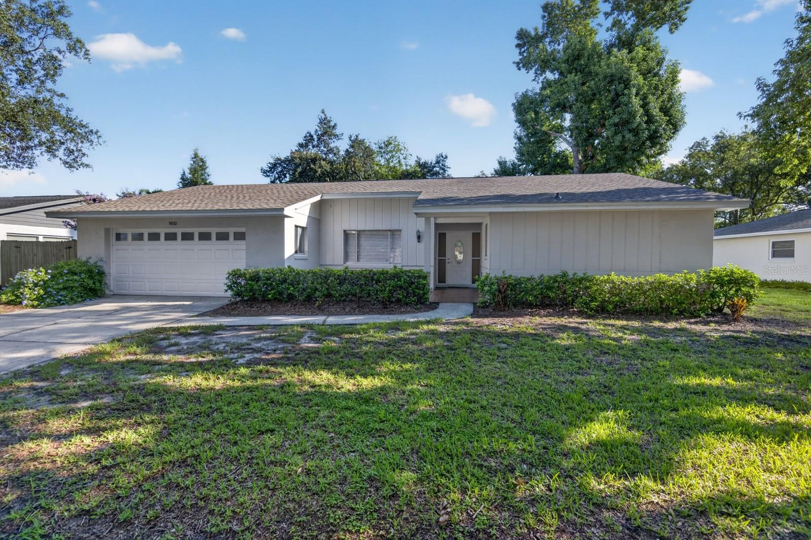 8511 SHADY GLEN DRIVE