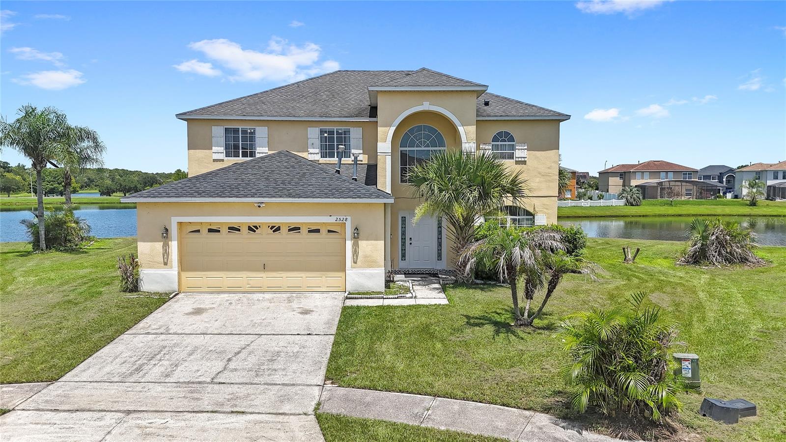 2528 CALLA LILY COVE
