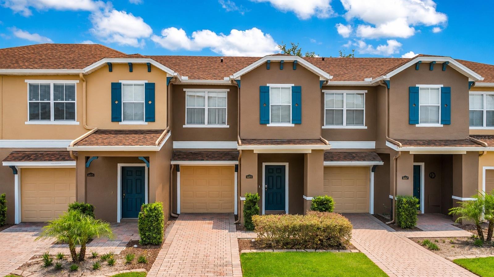 16571 CEDAR CREST DRIVE