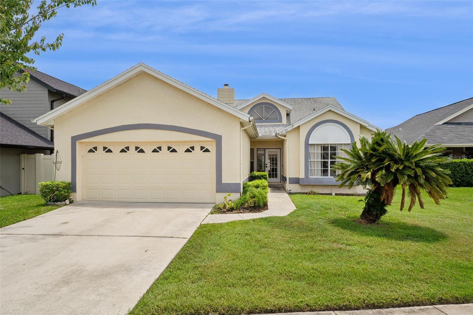 14532 MUSKET FIRE LANE