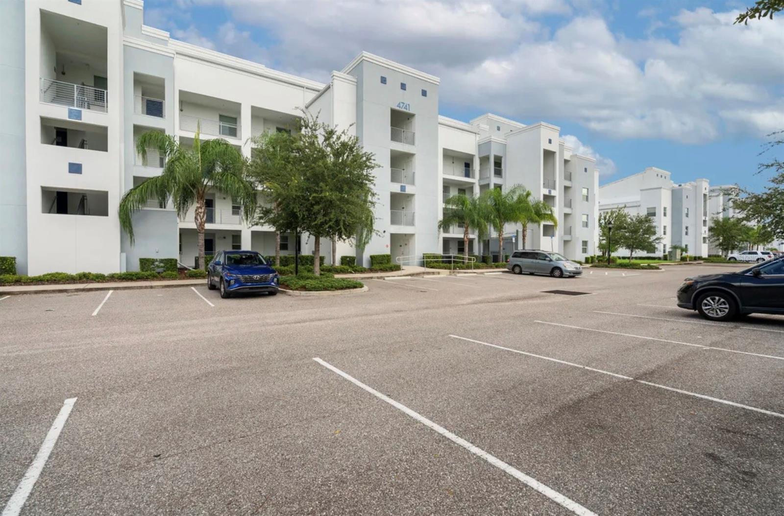 4741 CLOCK TOWER DRIVE Unit 203