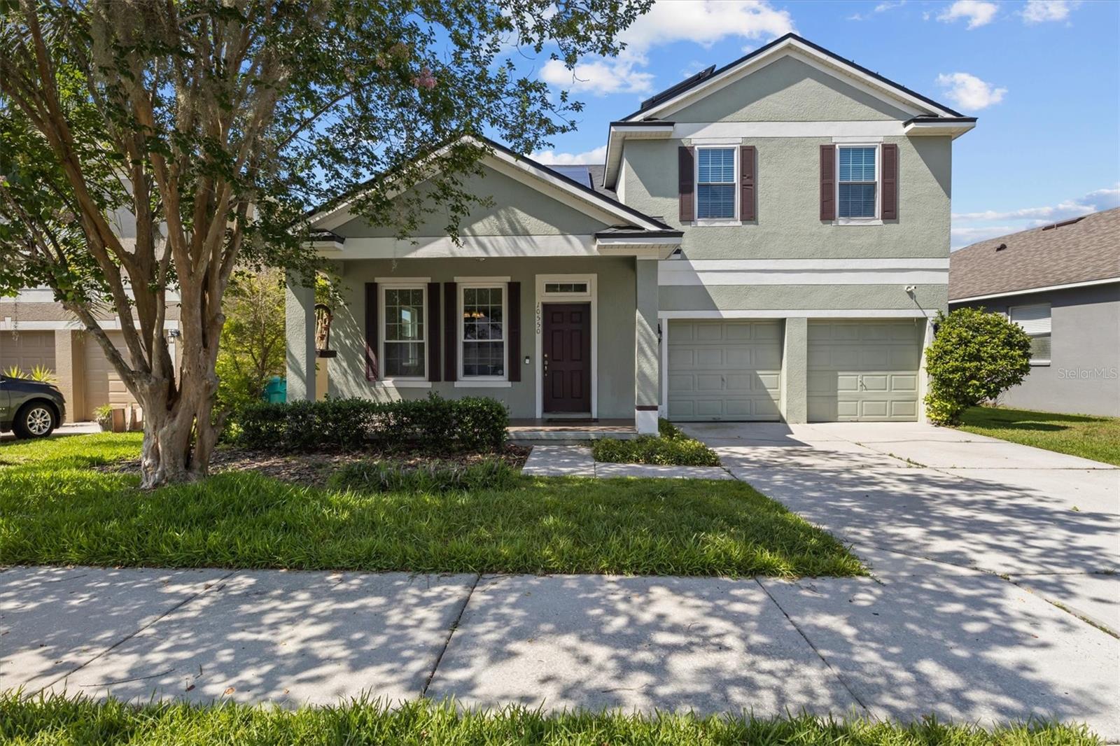 10550 EASTPARK WOODS DRIVE