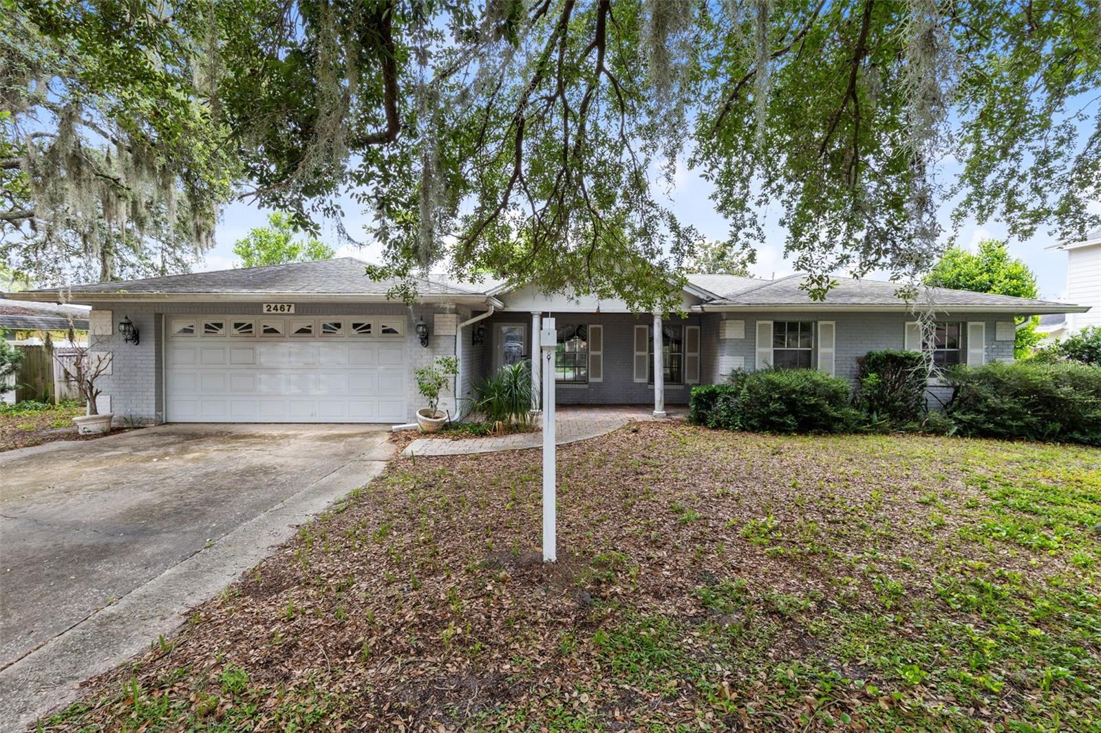 2467 FIELDINGWOOD ROAD