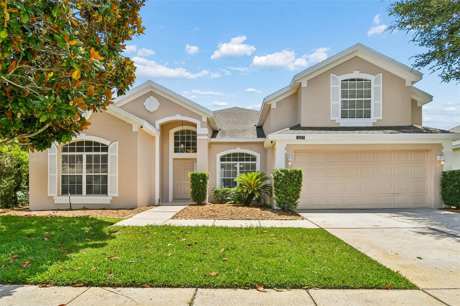 2337 TREYMORE DRIVE