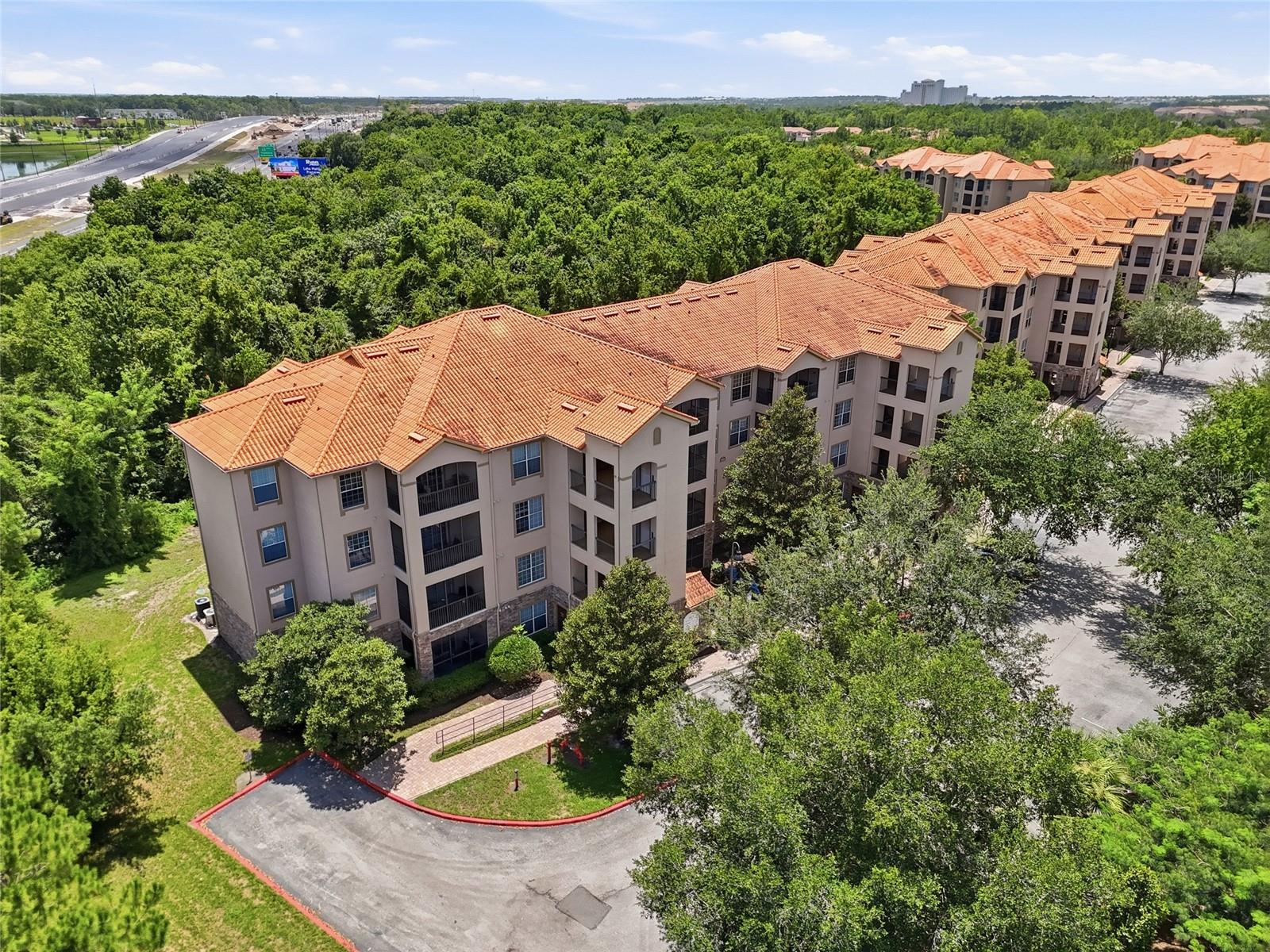 8020 TUSCANY WAY Unit 6206