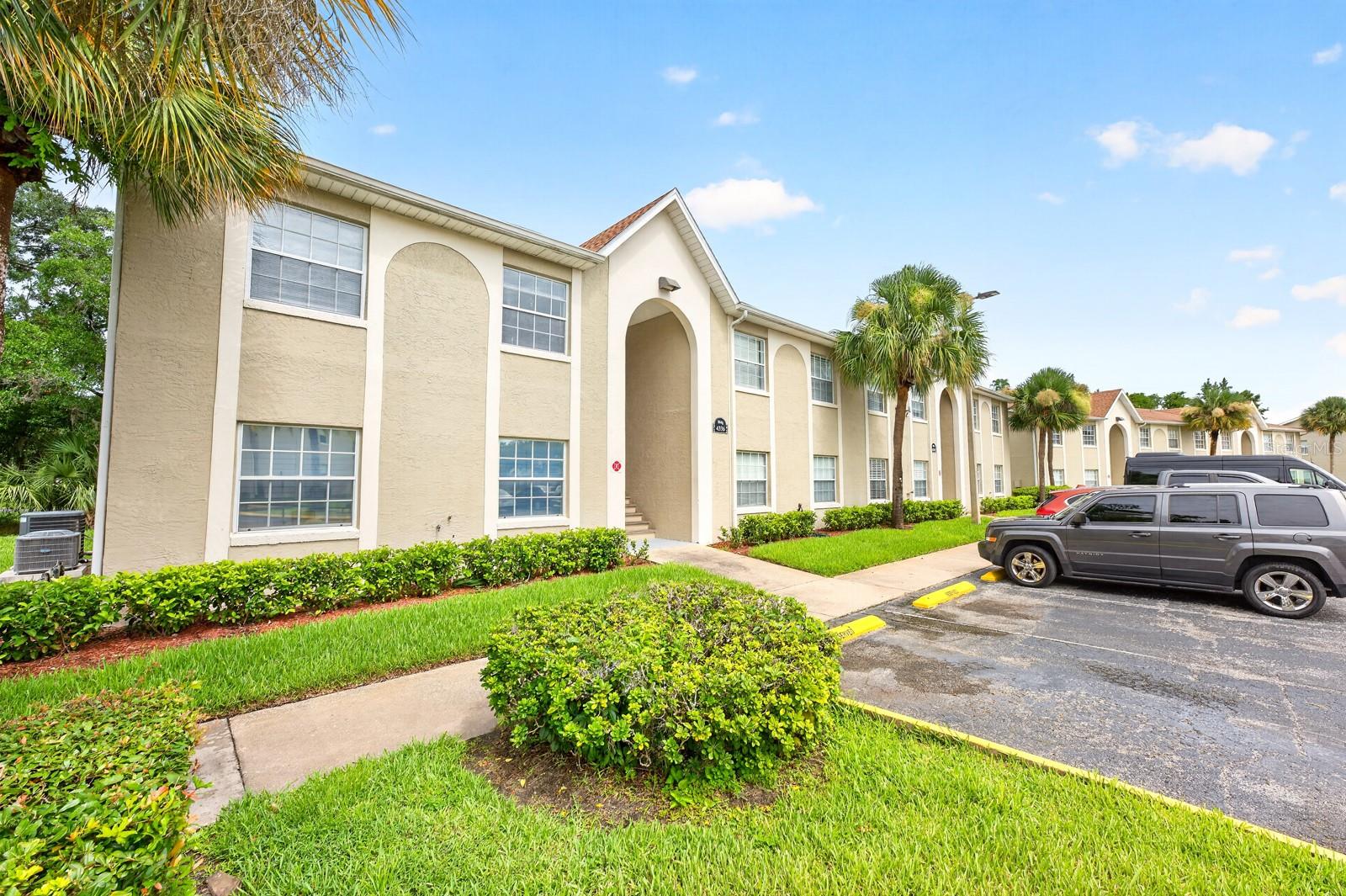 4336 HECTOR COURT Unit 7