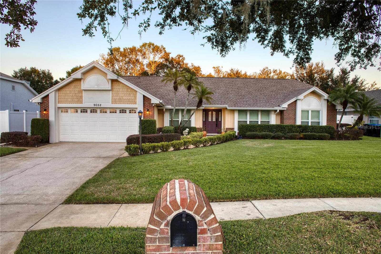 9052 PALOS VERDE DRIVE