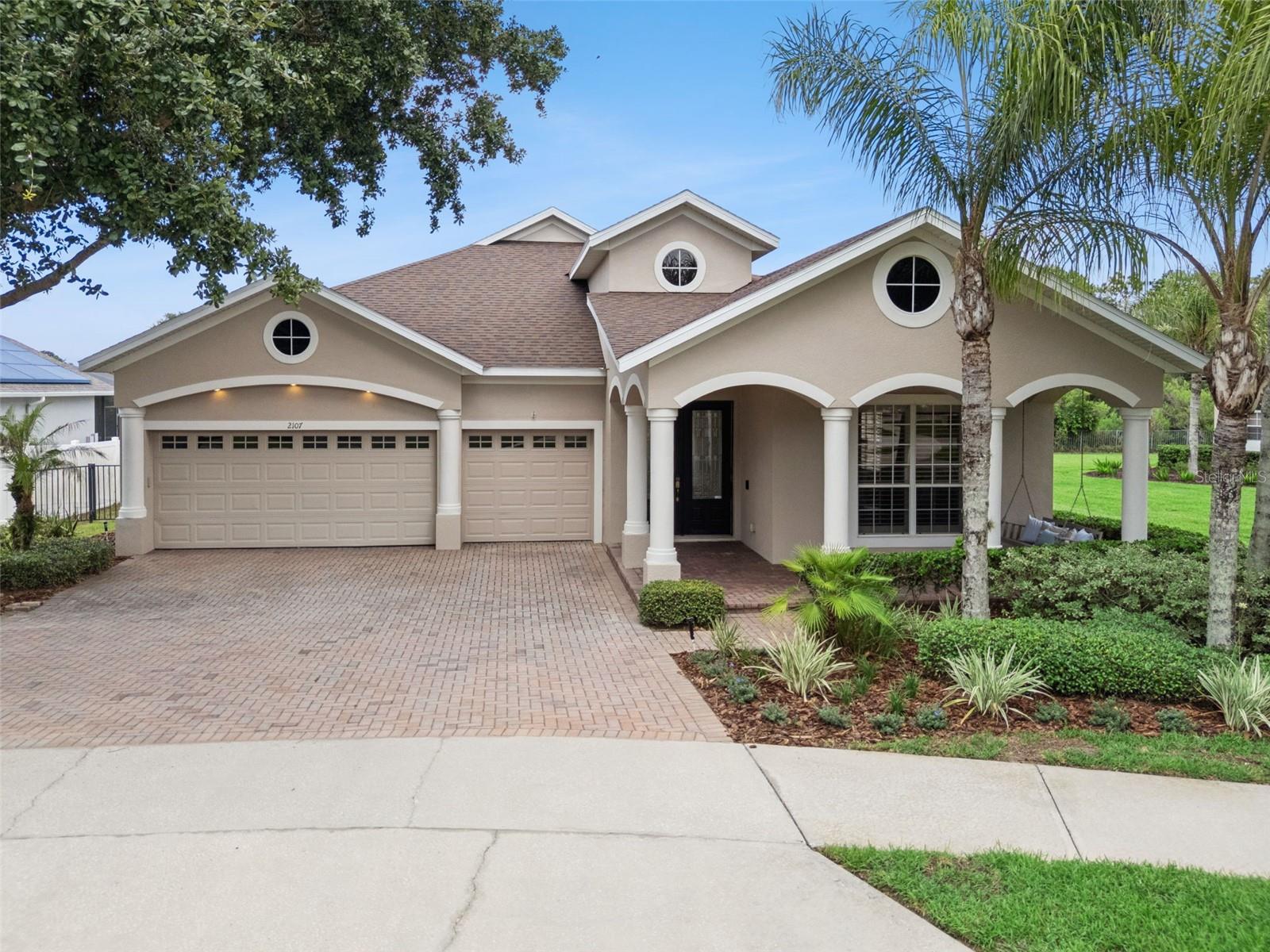 2107 REDMARK LANE