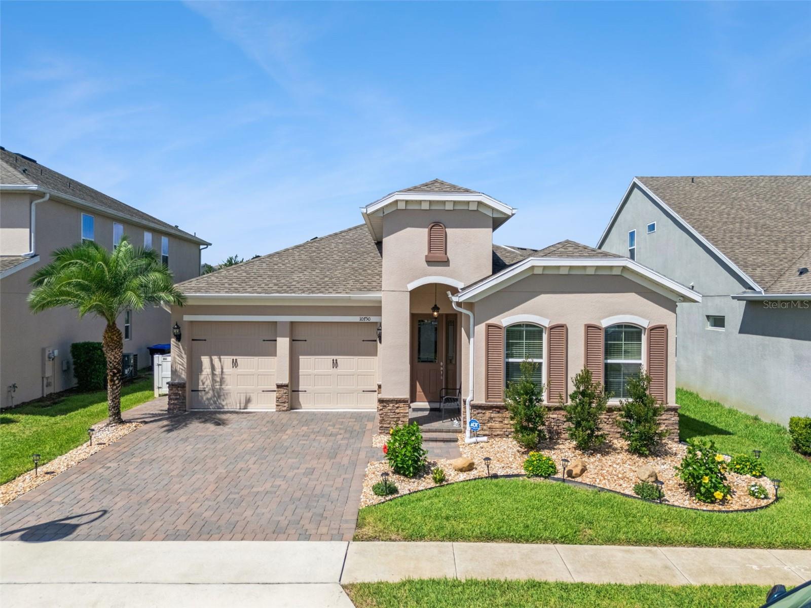10750 PETRILLO WAY
