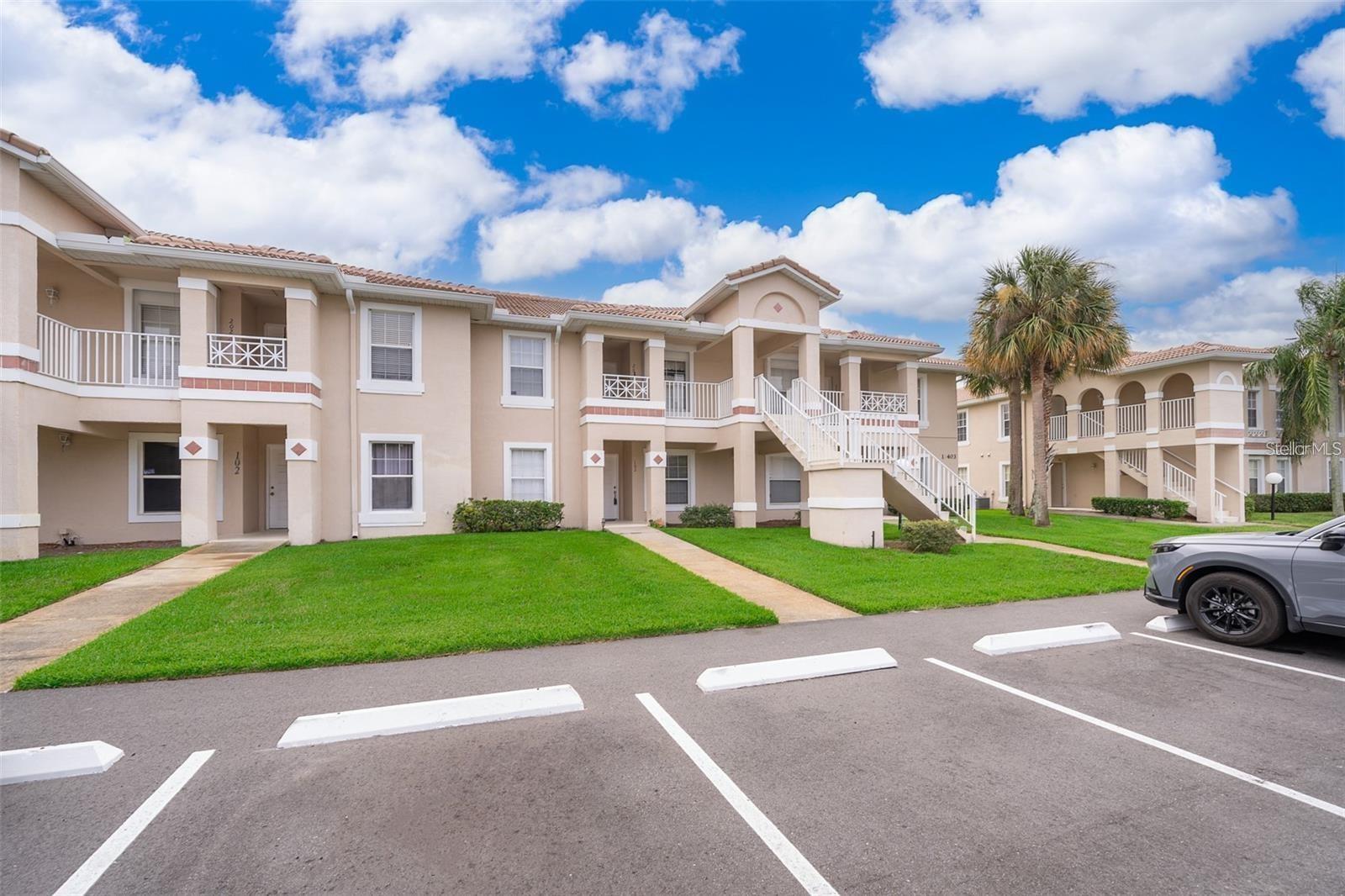 13403 FAIRWAY GLEN DRIVE Unit 203