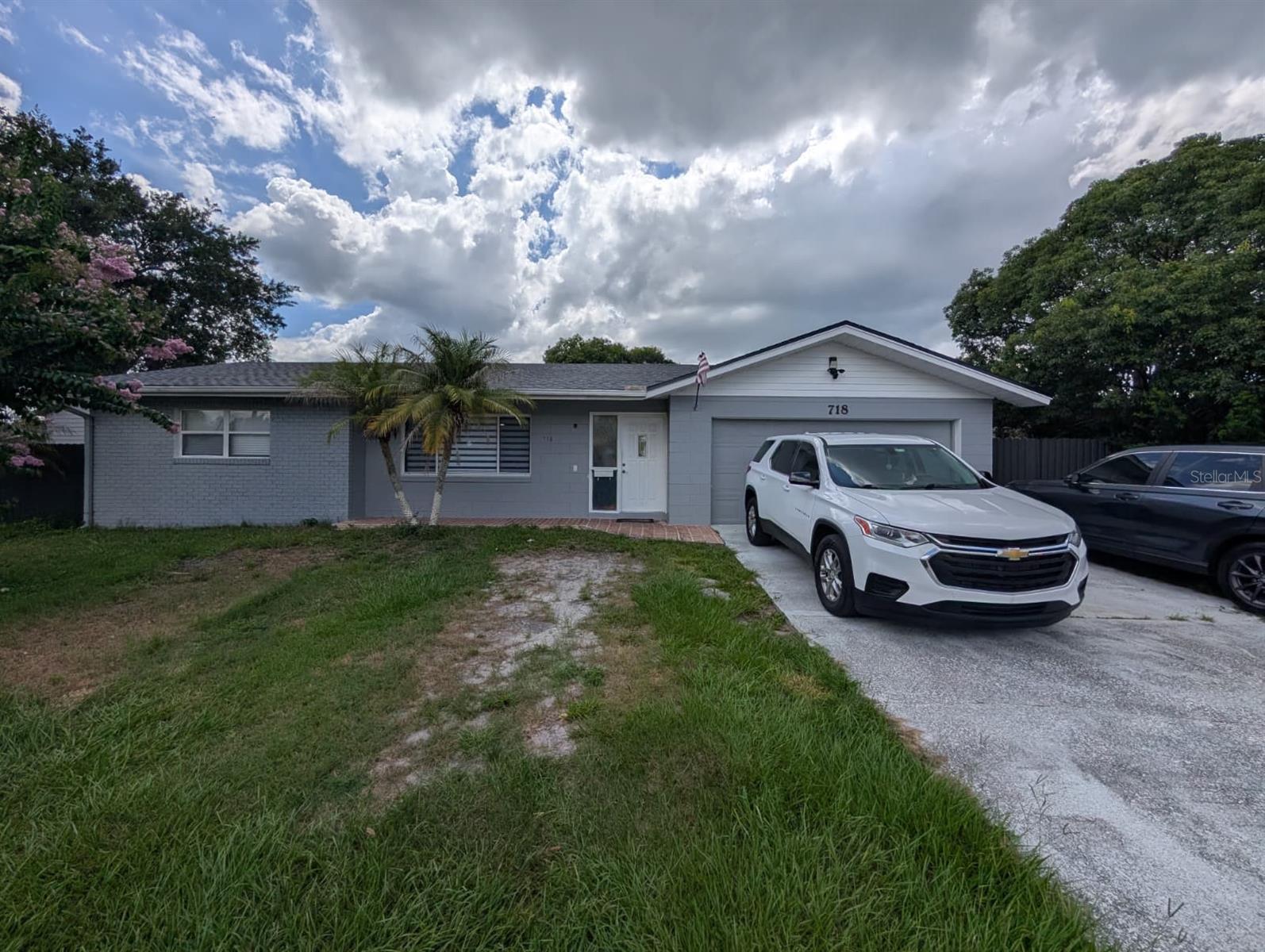 718 PARK MANOR DRIVE