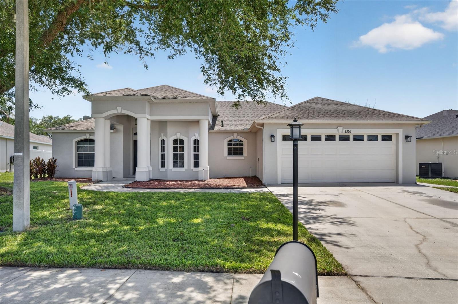 3350 COUNTRYSIDE VIEW DRIVE