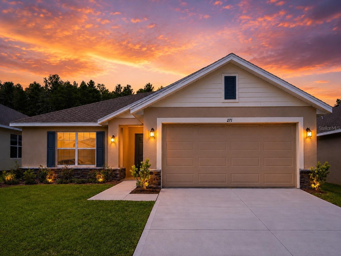 Listing photo 1 for 1671 Ann Rose Way