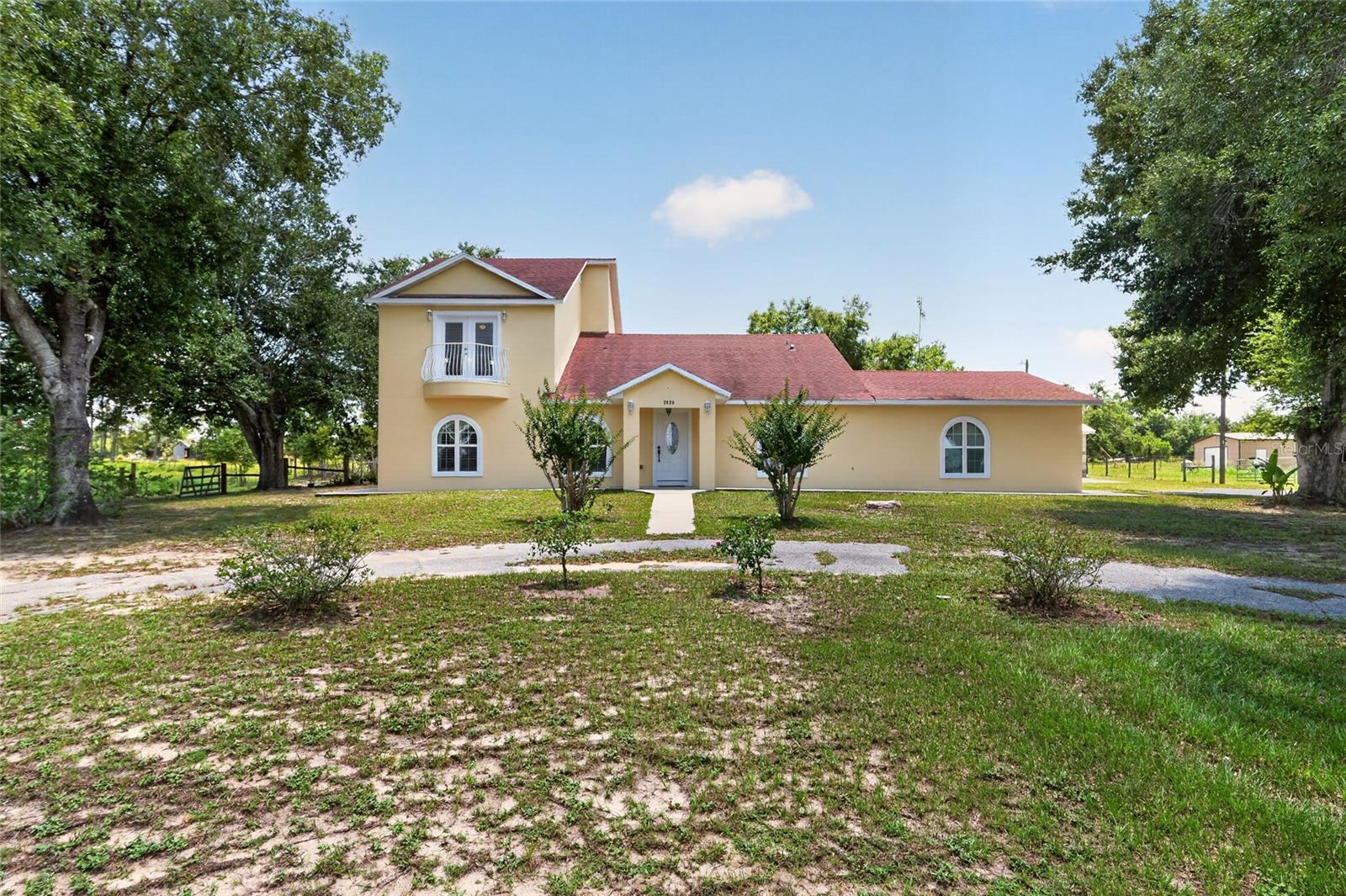 Listing photo for 3830 Griffin View Dr