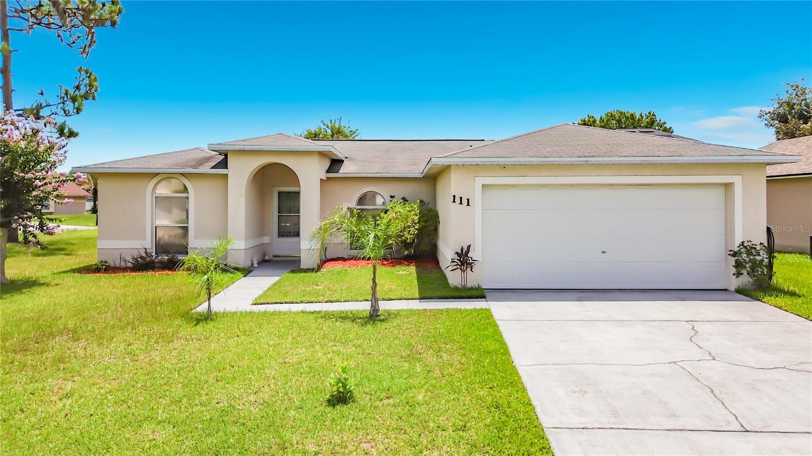 111 BIANCA COURT
