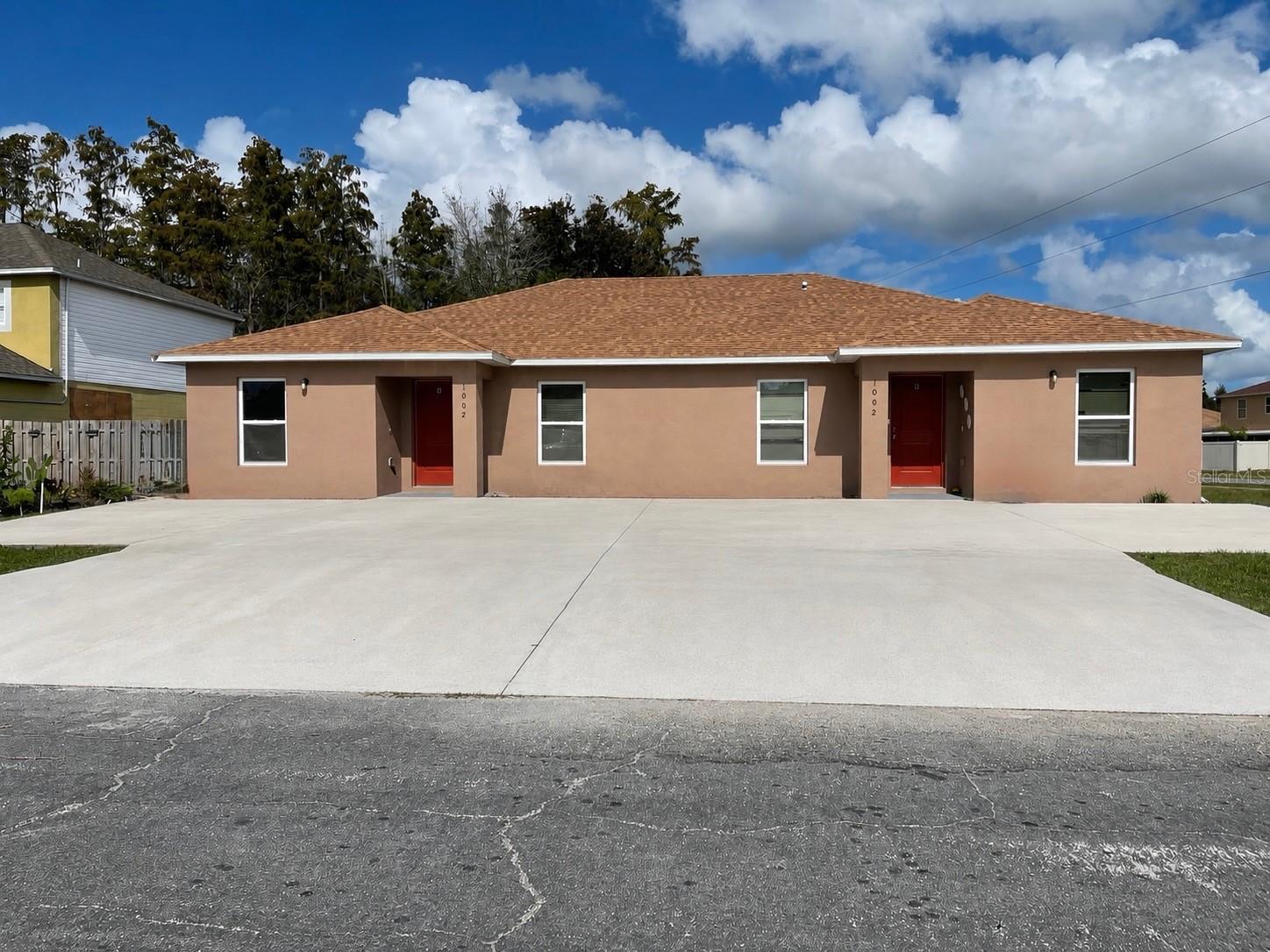 1002 MAYFAIR PLACE