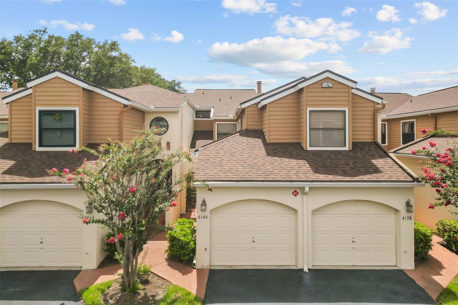 6140 RAINTREE DRIVE Unit L3
