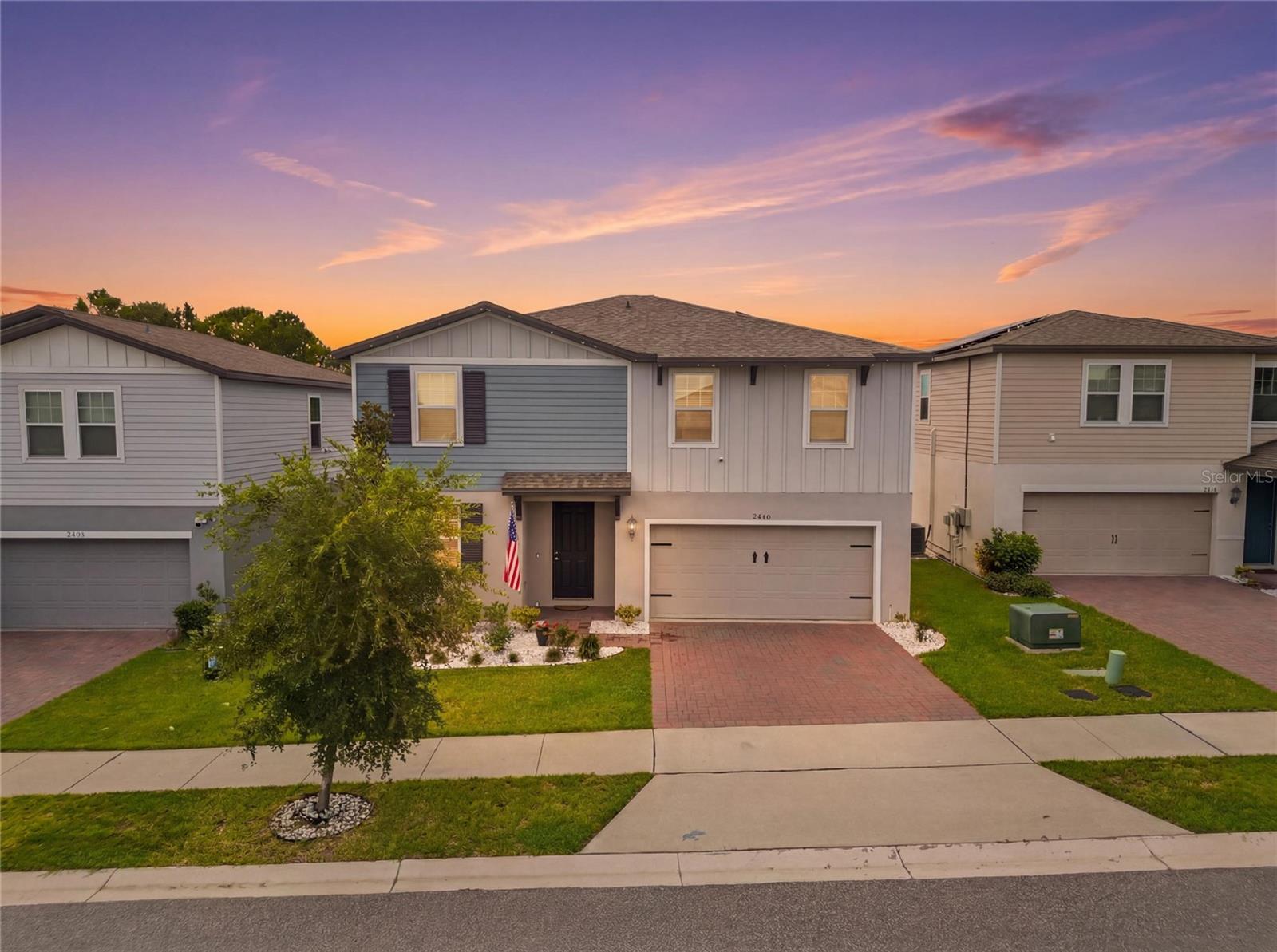 Listing photo for 3310 Weitzel Dr