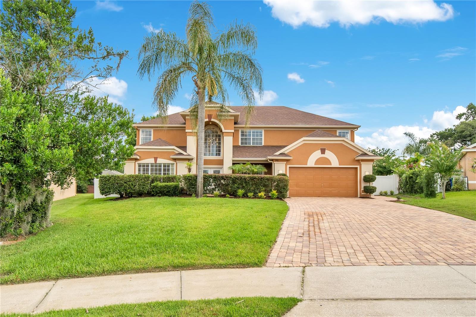246 BOWLING GREEN COURT