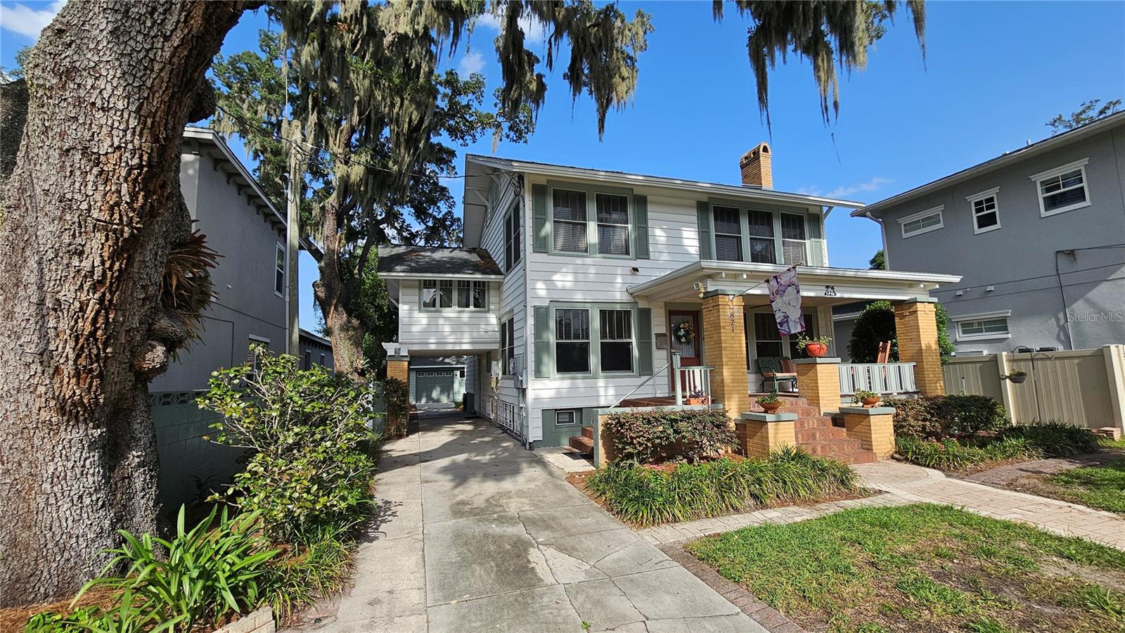 Listing photo for 821 N Eola Dr