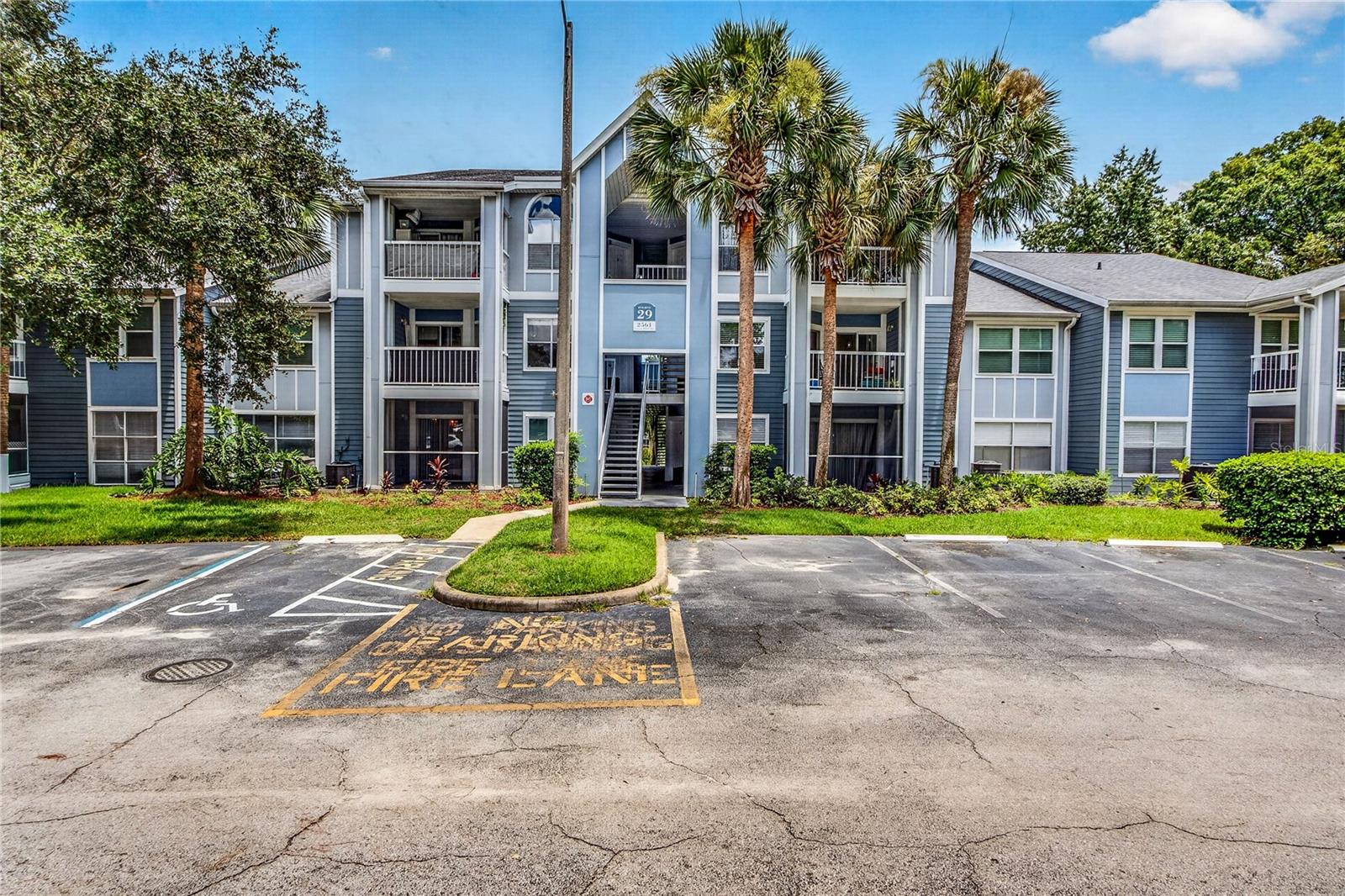 2561 GRASSY POINT DRIVE Unit 103