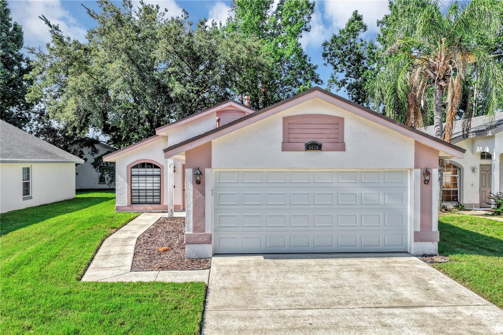 5616 NORMAN H CUTSON DRIVE