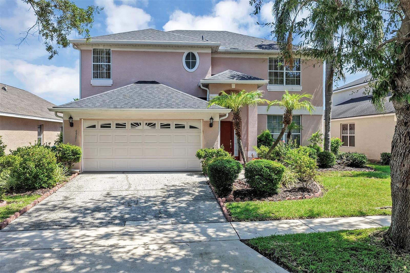 4921 CASA VISTA DRIVE