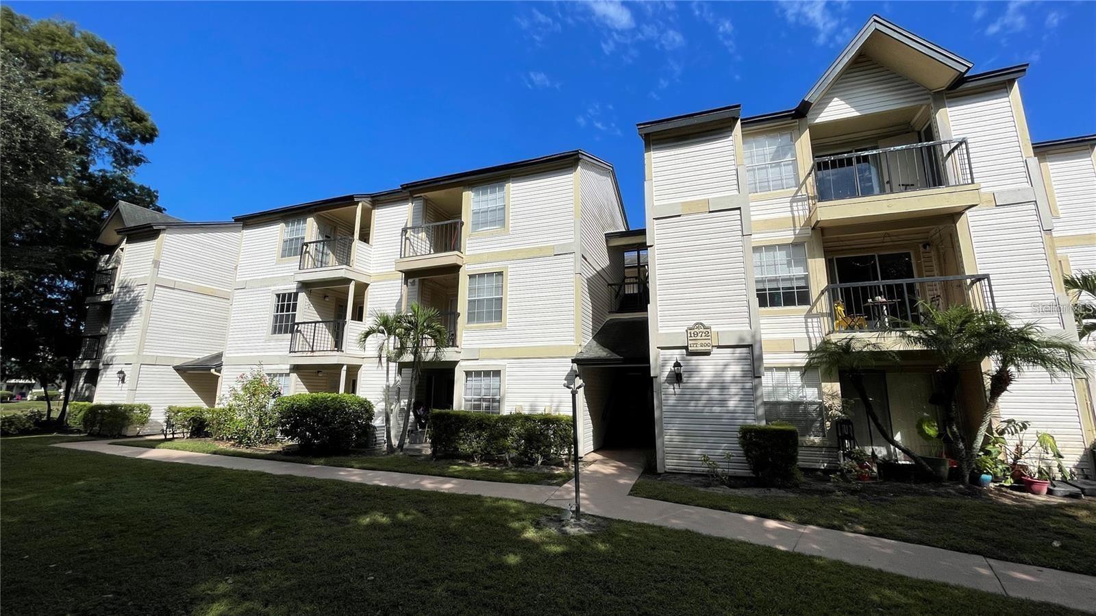 1972 LAKE ATRIUMS CIRCLE Unit 200