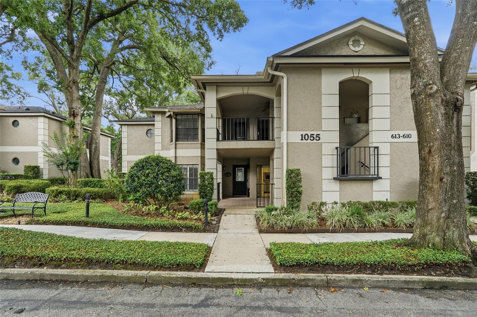 1055 N KENSINGTON PARK DRIVE Unit 612