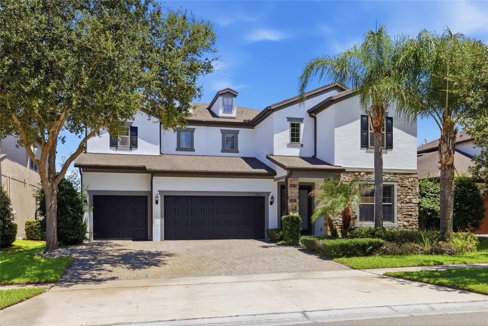 9431 ROYAL ESTATES BOULEVARD