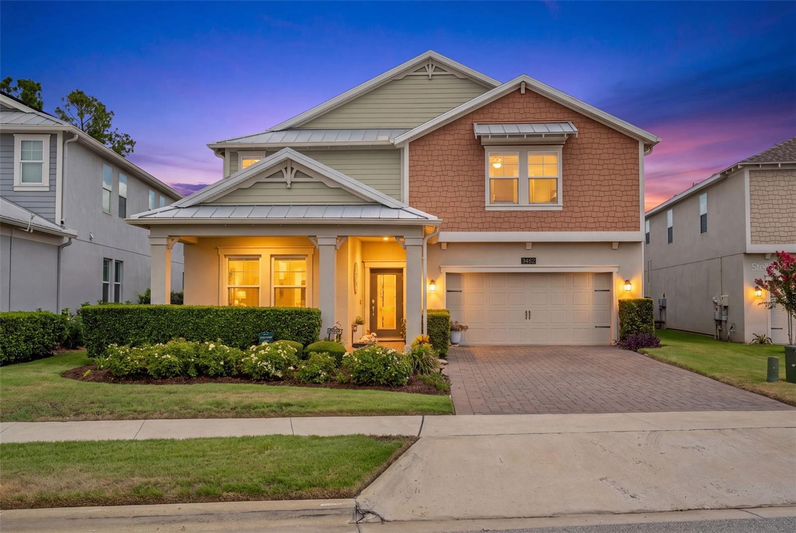 Listing photo for 3462 Shallow Cove Ln