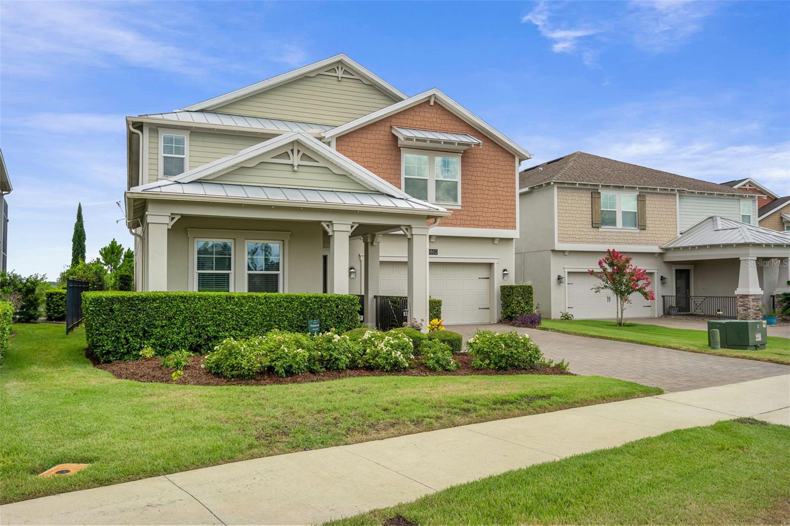 Listing photo 2 for 3462 Shallow Cove Ln