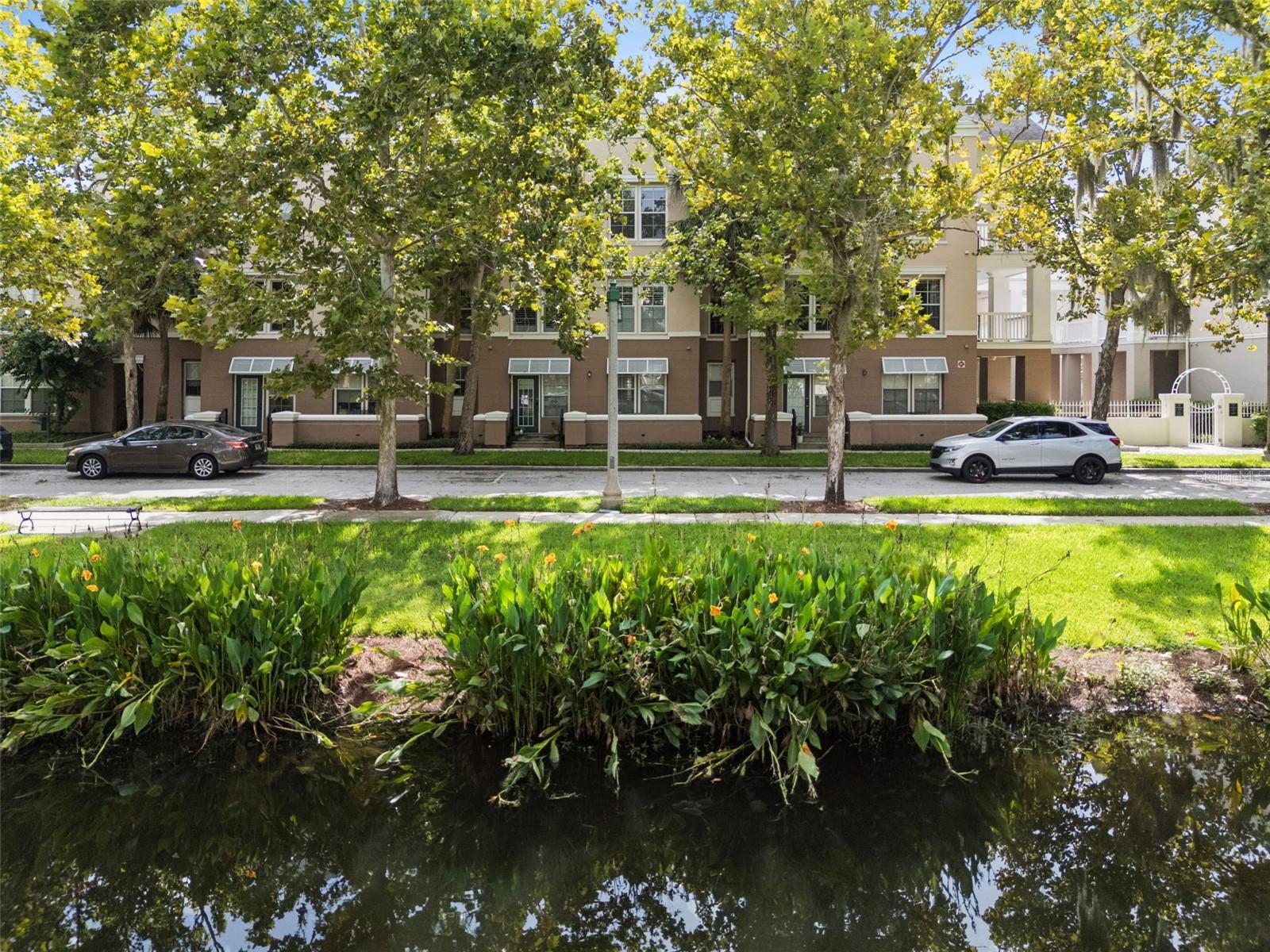529 WATER STREET Unit 529