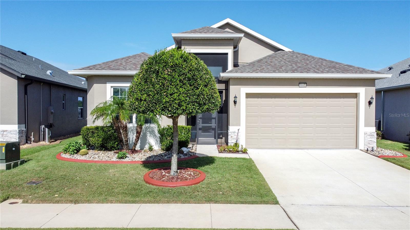 Listing photo 1 for 8665 Bridgeport Bay Cir